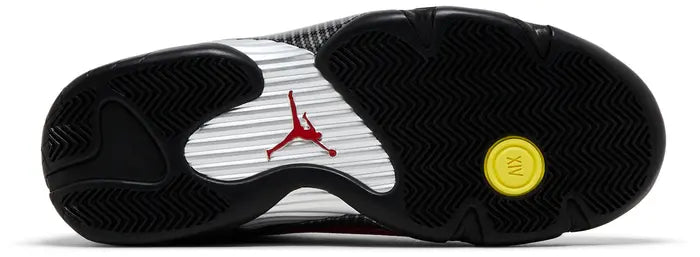 Jordan 14 Ferrari Size 5Y