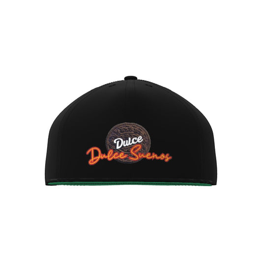 Dulce Trap Hat Snap Back