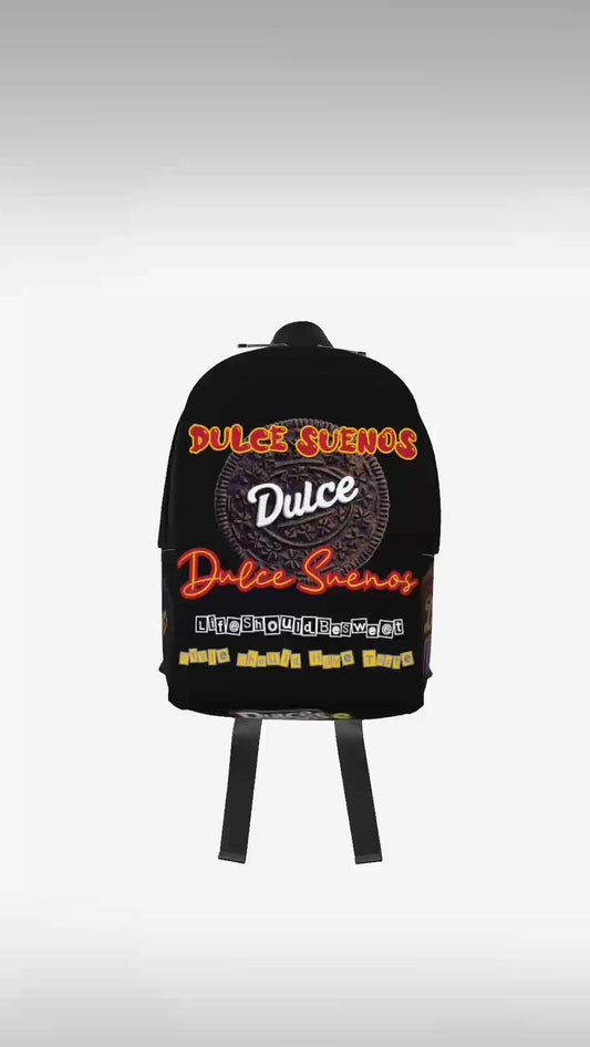 Dulce Trap Pack